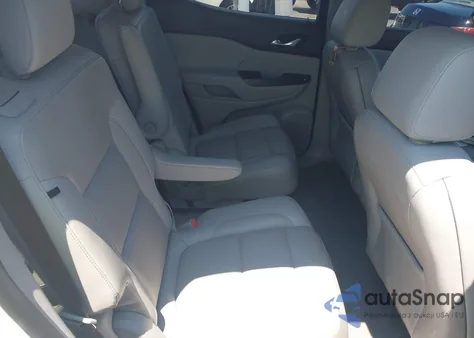 2019 GMC Acadia Slt-1 из США, поврежденный, VIN 1GKKNMLS6KZ105269